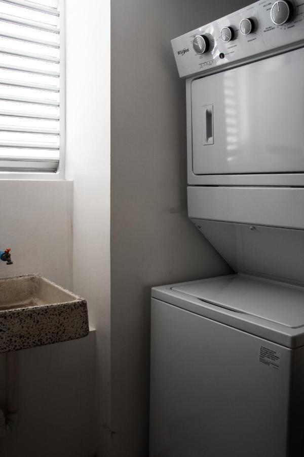 Apartamento Japandi Style In Polanco