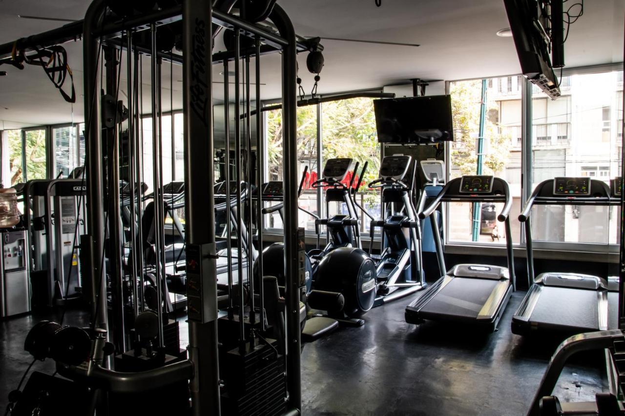 Apartamento Japandi Style In Polanco Cidade do México