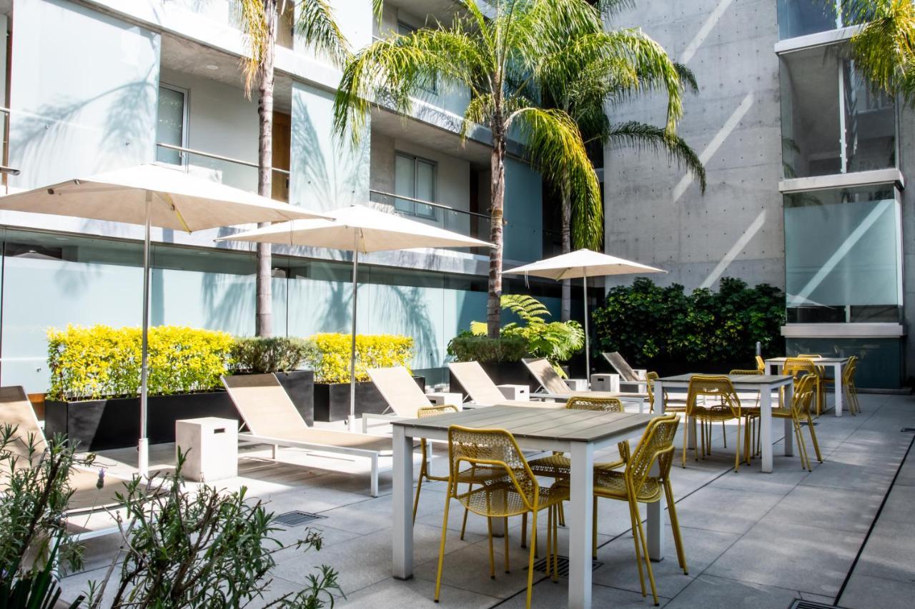 Apartamento Japandi Style In Polanco